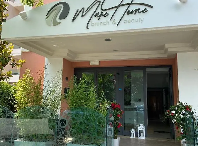 Mare Home Brunch&Beauty - Adults Only