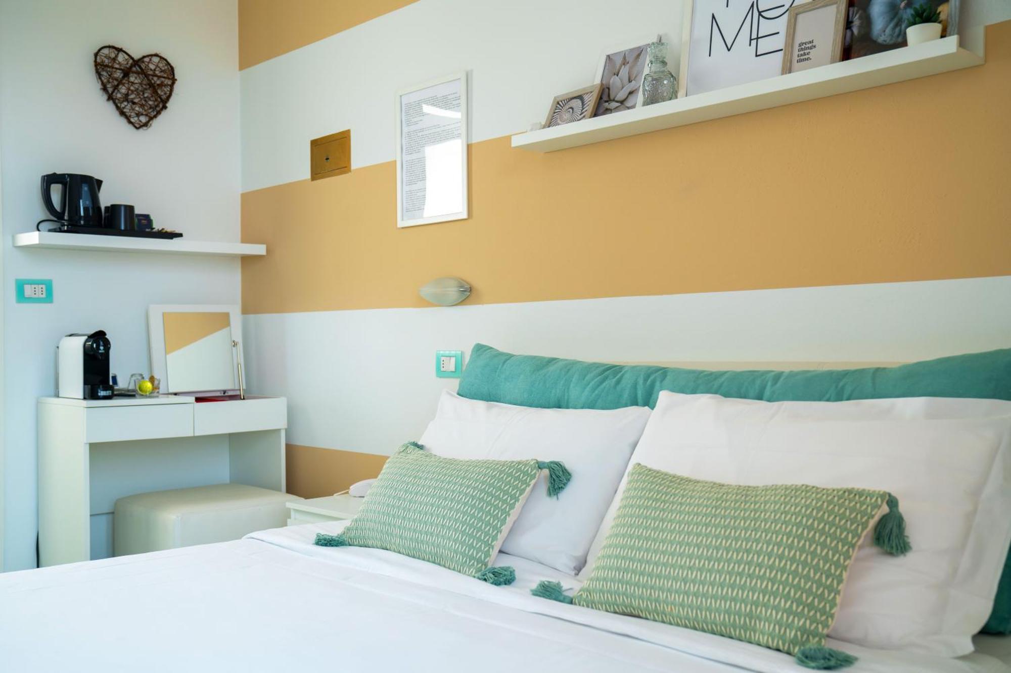 Mare Brunch&beauty - Adults Only Hotel