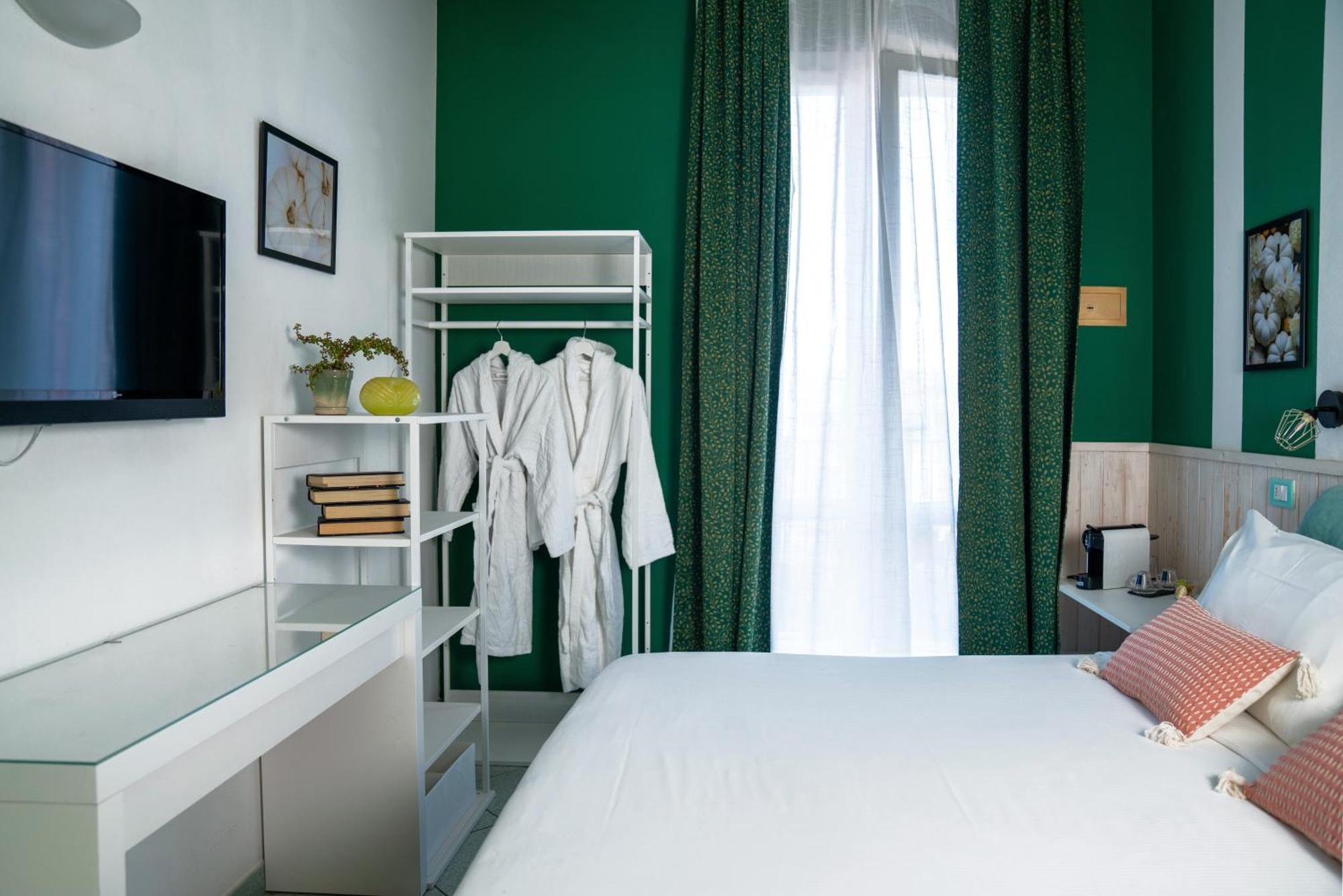 Mare Brunch&beauty - Adults Only 3* Cesenatico