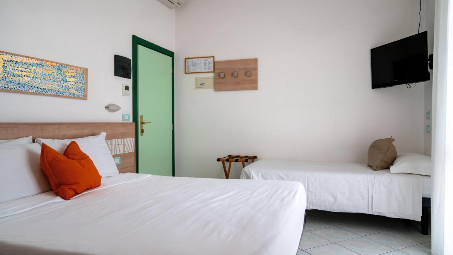Mare Brunch&beauty - Adults Only Hotel