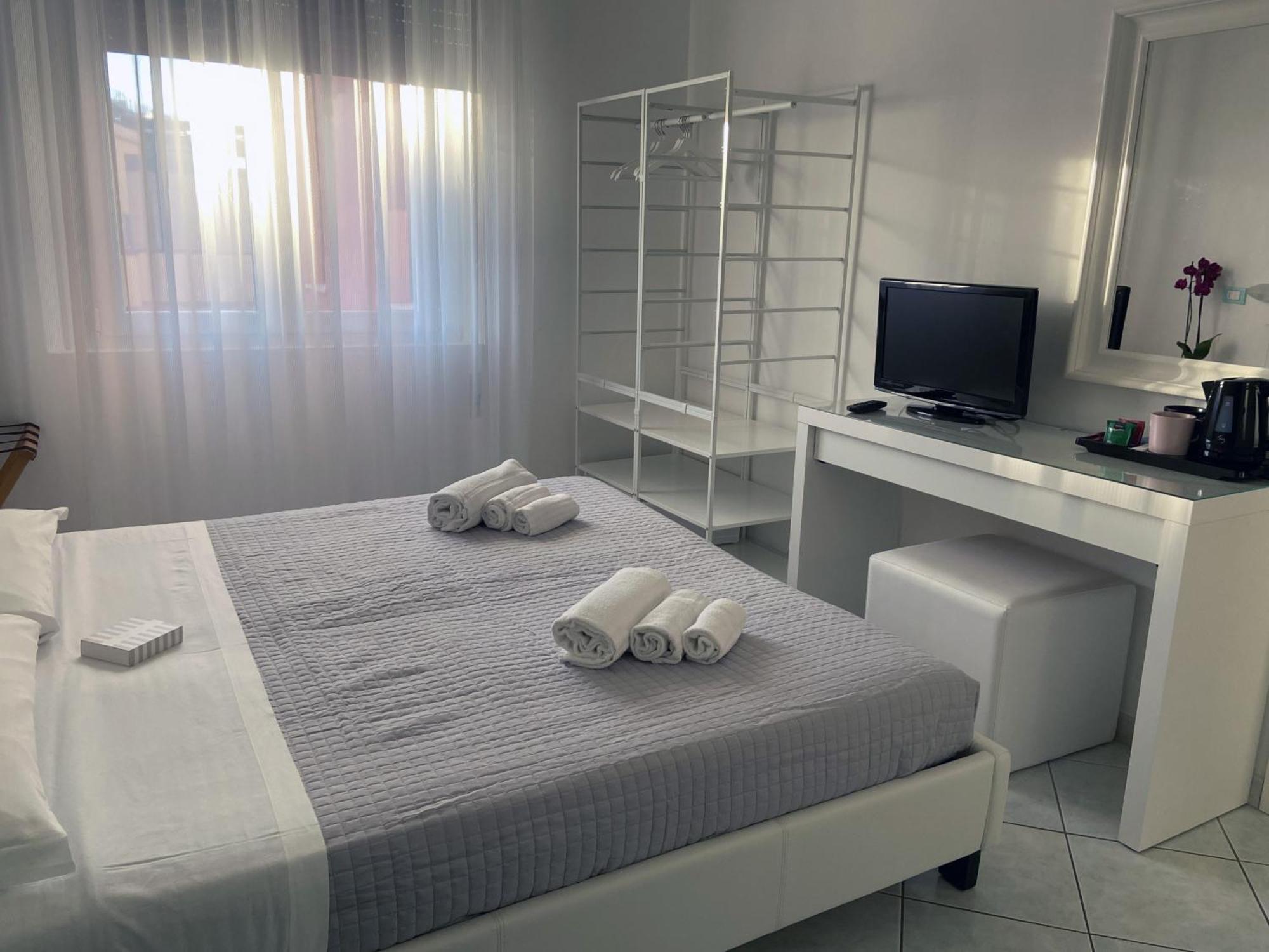 Mare Brunch&beauty - Adults Only Hotel Cesenatico