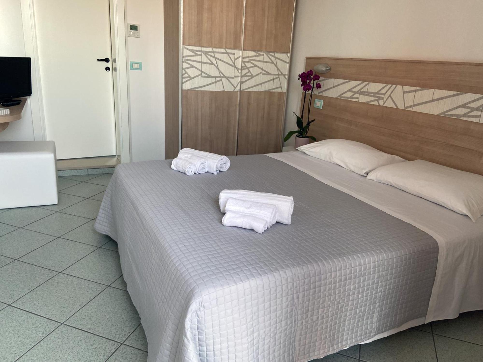 Mare Brunch&beauty - Adults Only 3* Cesenatico