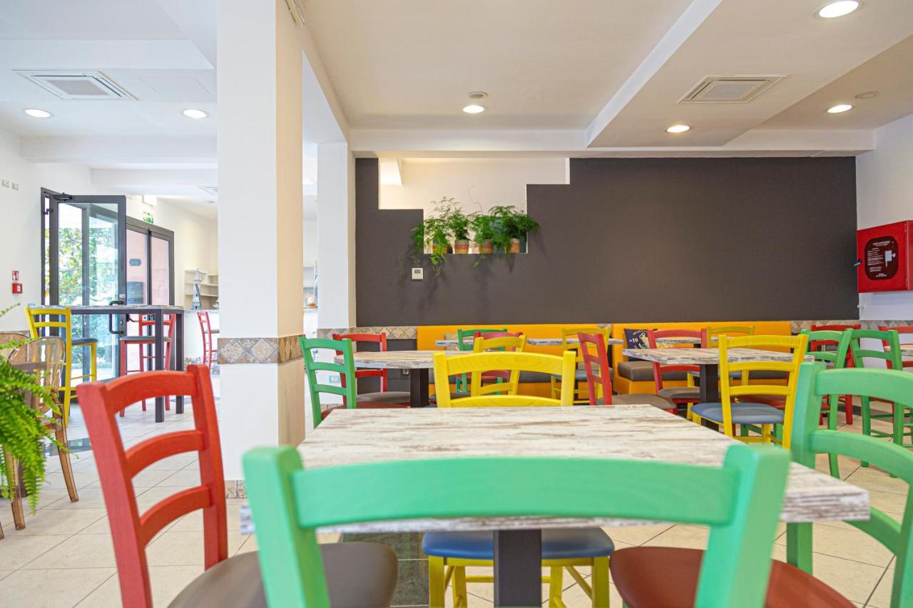 Mare Brunch&beauty - Adults Only Cesenatico