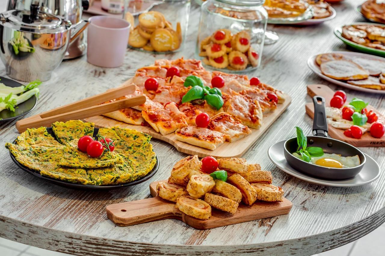 Hotel Mare Brunch&beauty - Adults Only