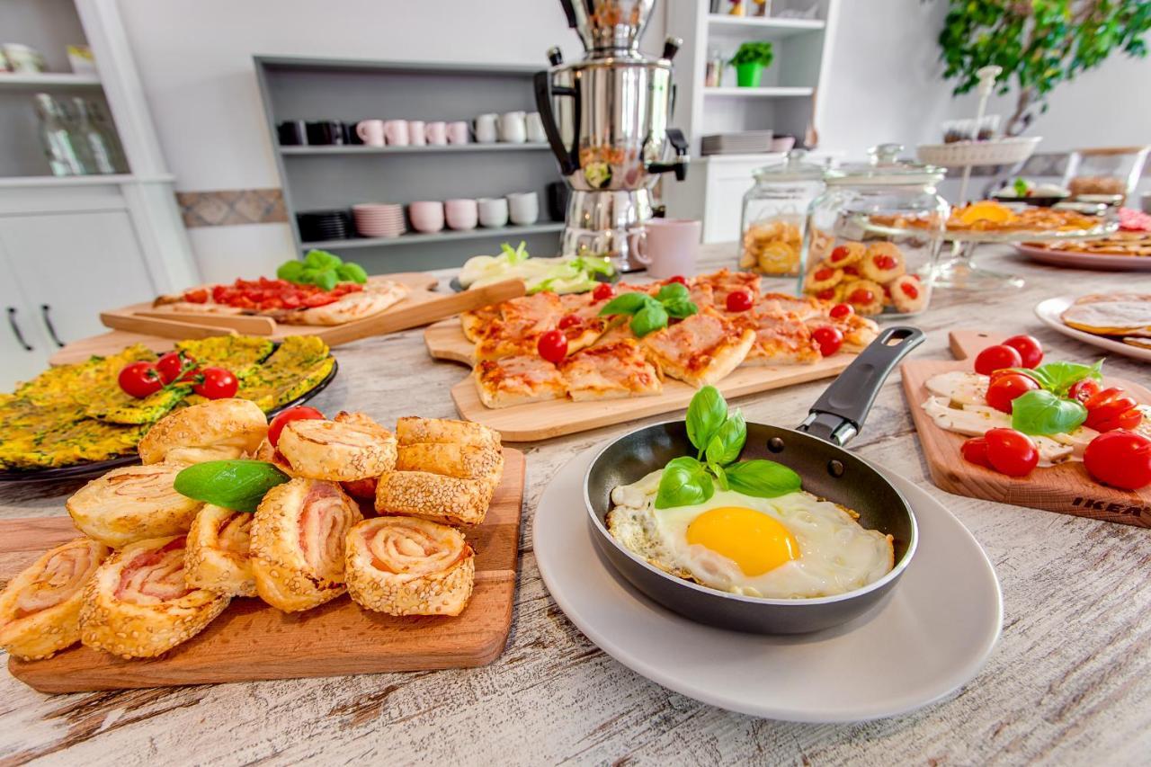 Mare Brunch&beauty - Adults Only Cesenatico